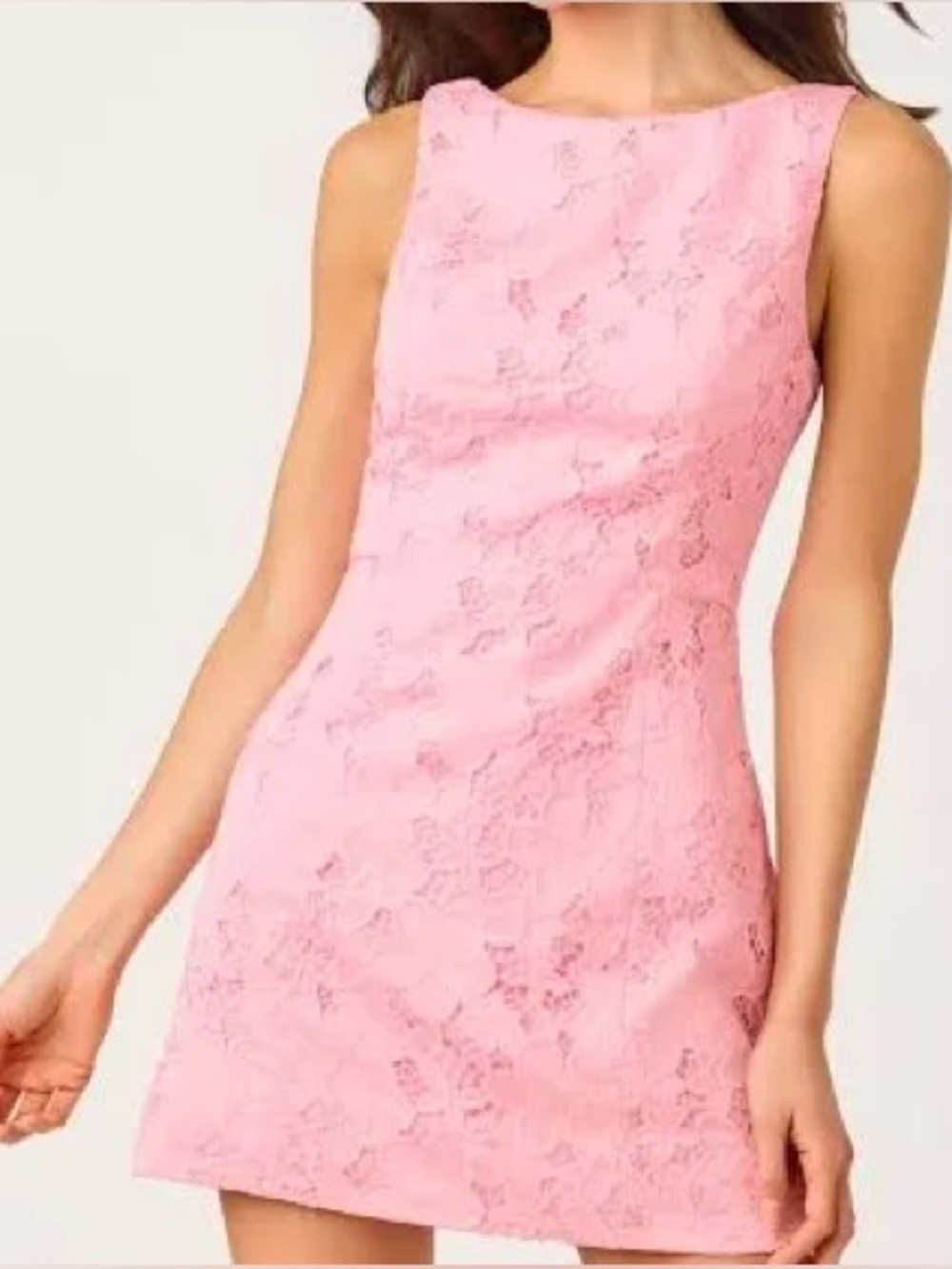 Lilly Pulitzer Jules Skirted Romper